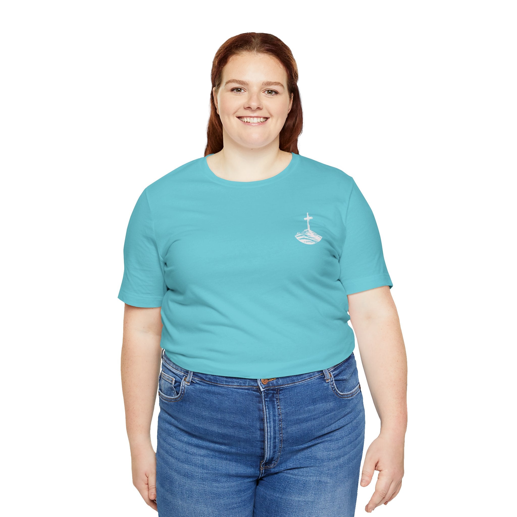 Light Shines T-Shirt