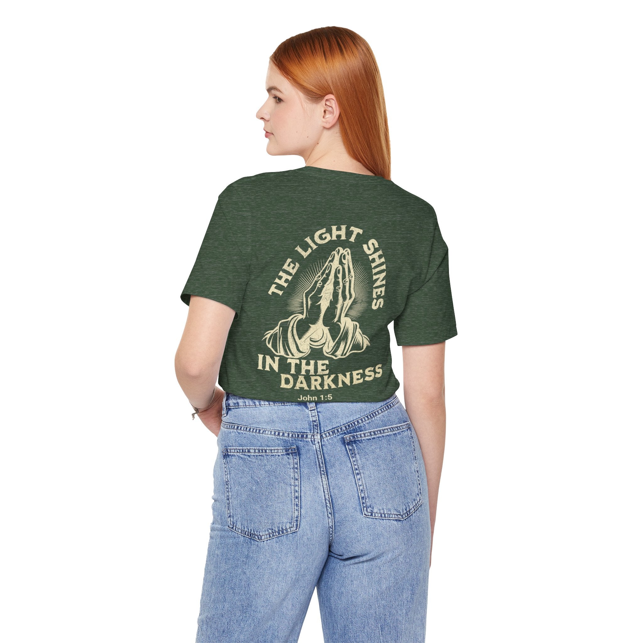 Light Shines T-Shirt