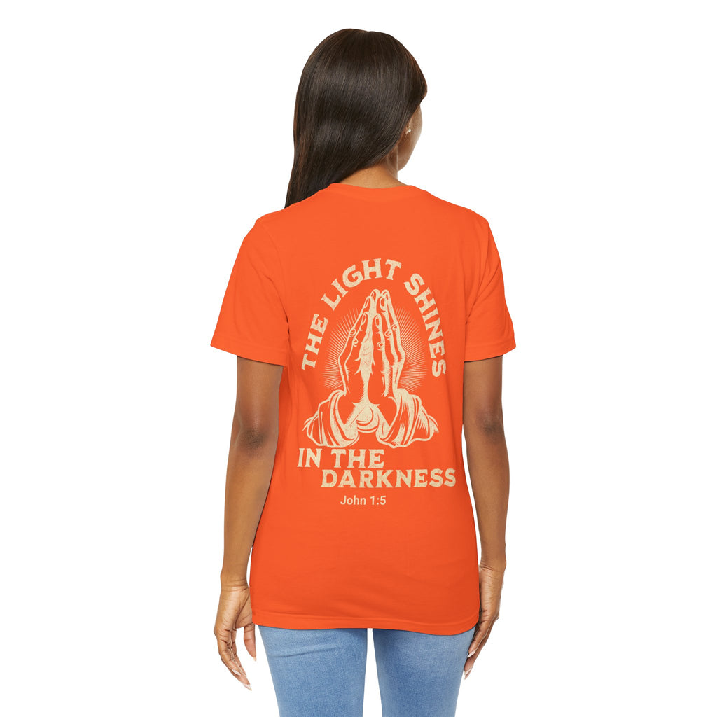 Light Shines T-Shirt