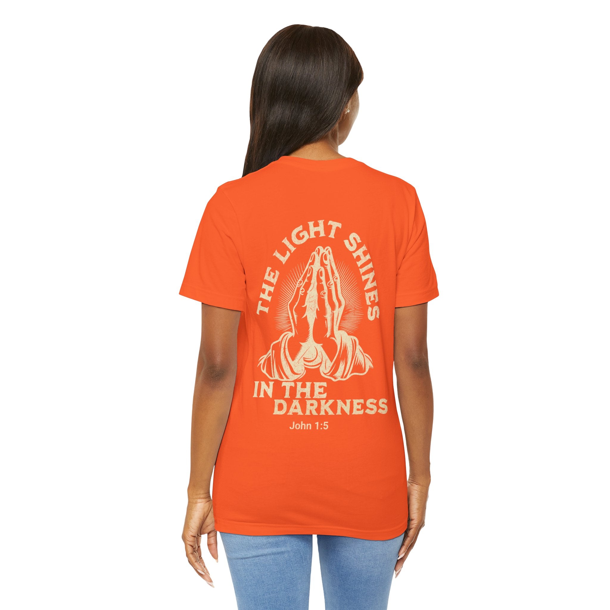 Light Shines T-Shirt