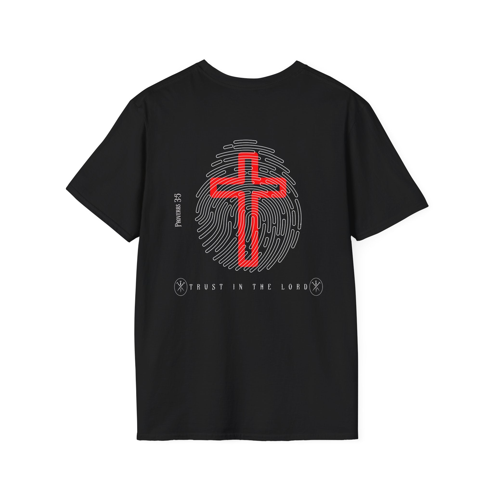 Trust in the Lord Tee