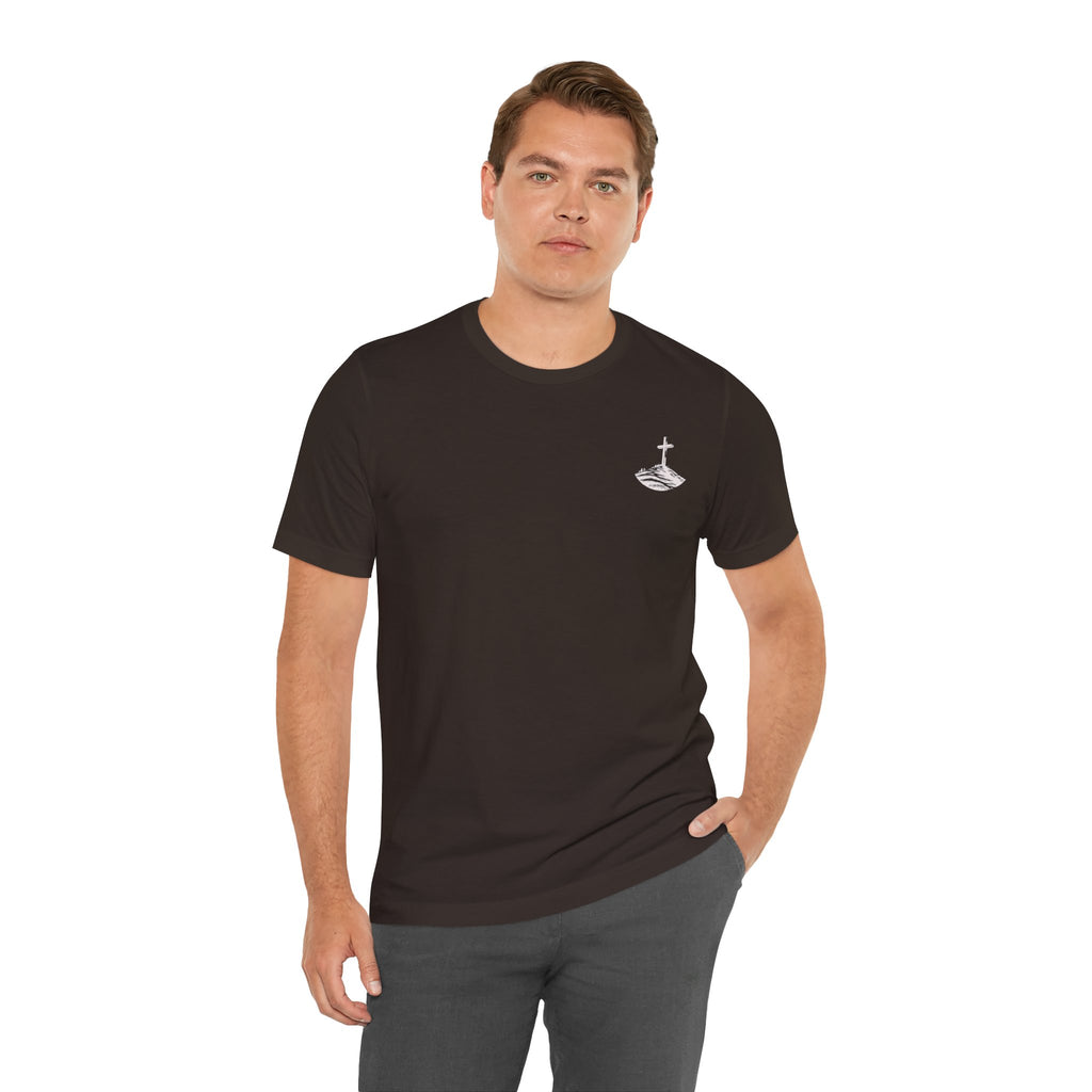 Light Shines T-Shirt