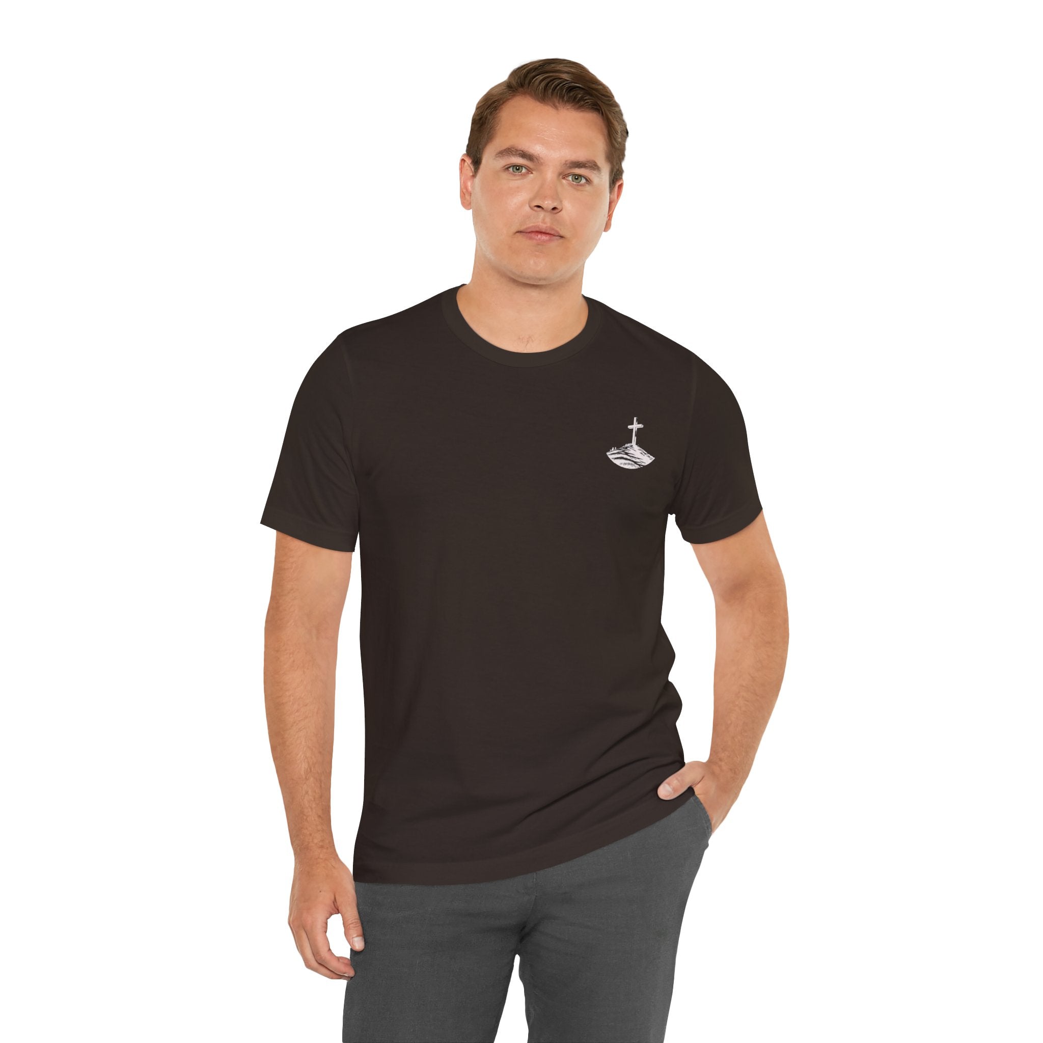Light Shines T-Shirt