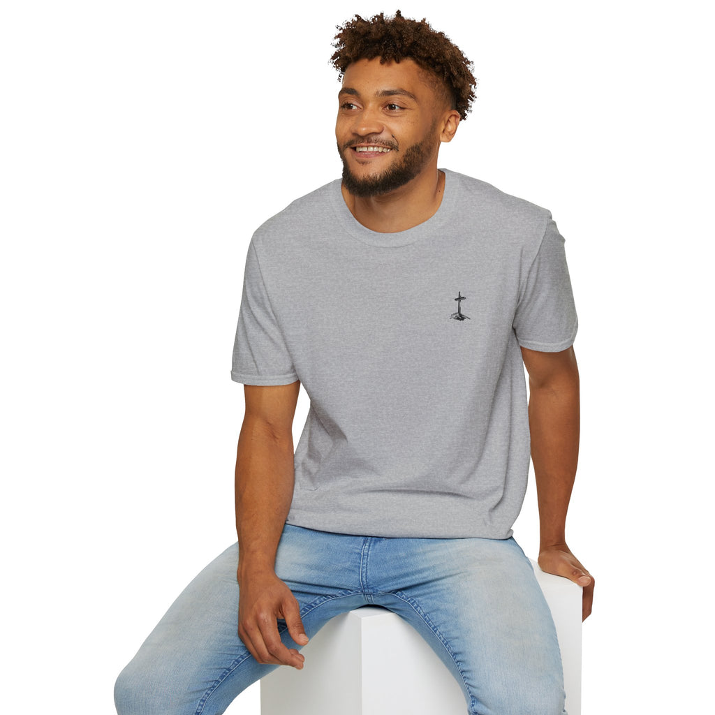 Men's Cross T-Shirt