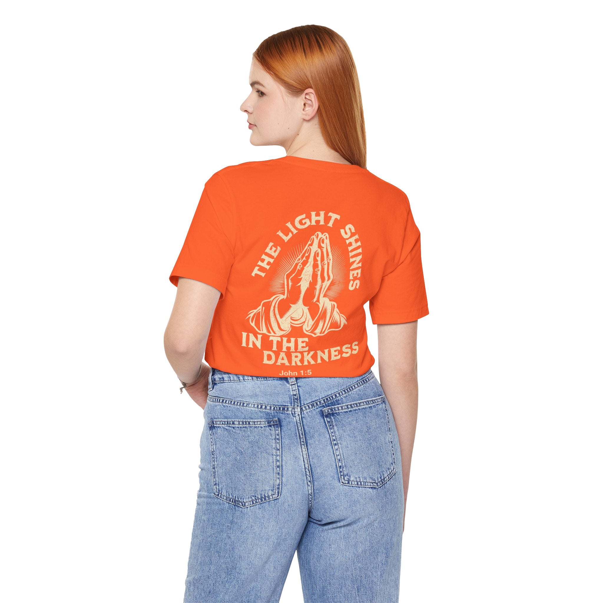 Light Shines T-Shirt
