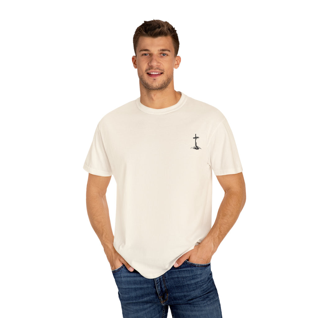Lemonade-Themed T-Shirt, Casual Tee