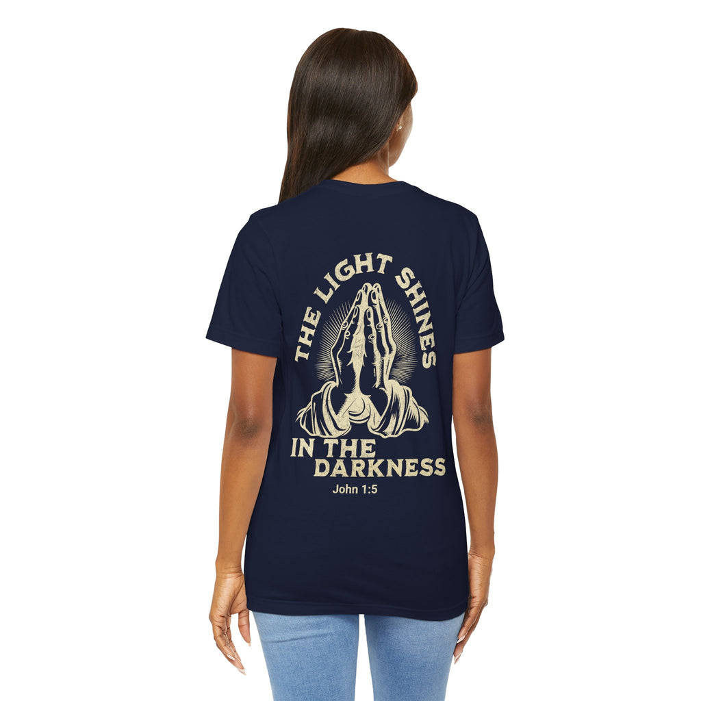 Light Shines T-Shirt