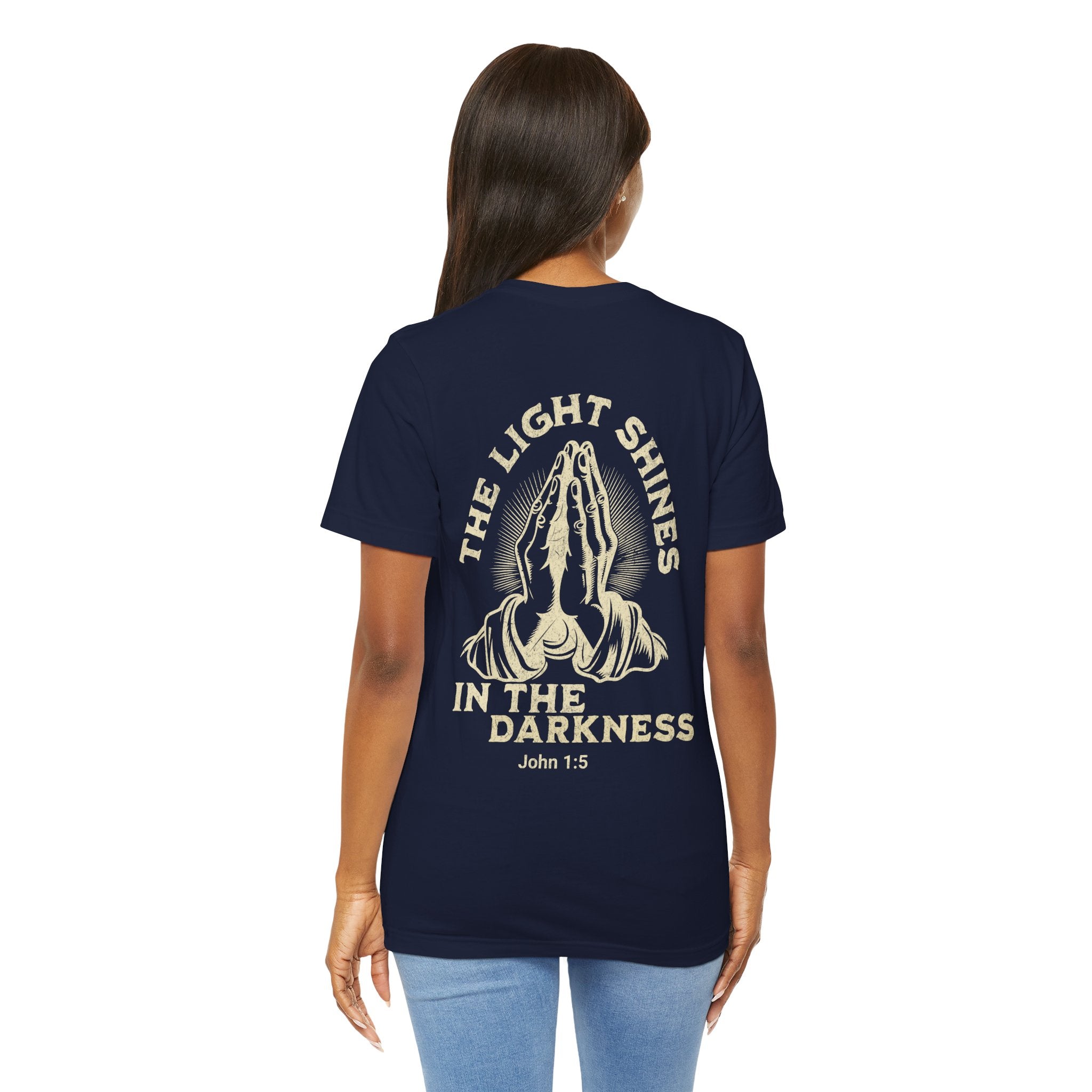 Light Shines T-Shirt