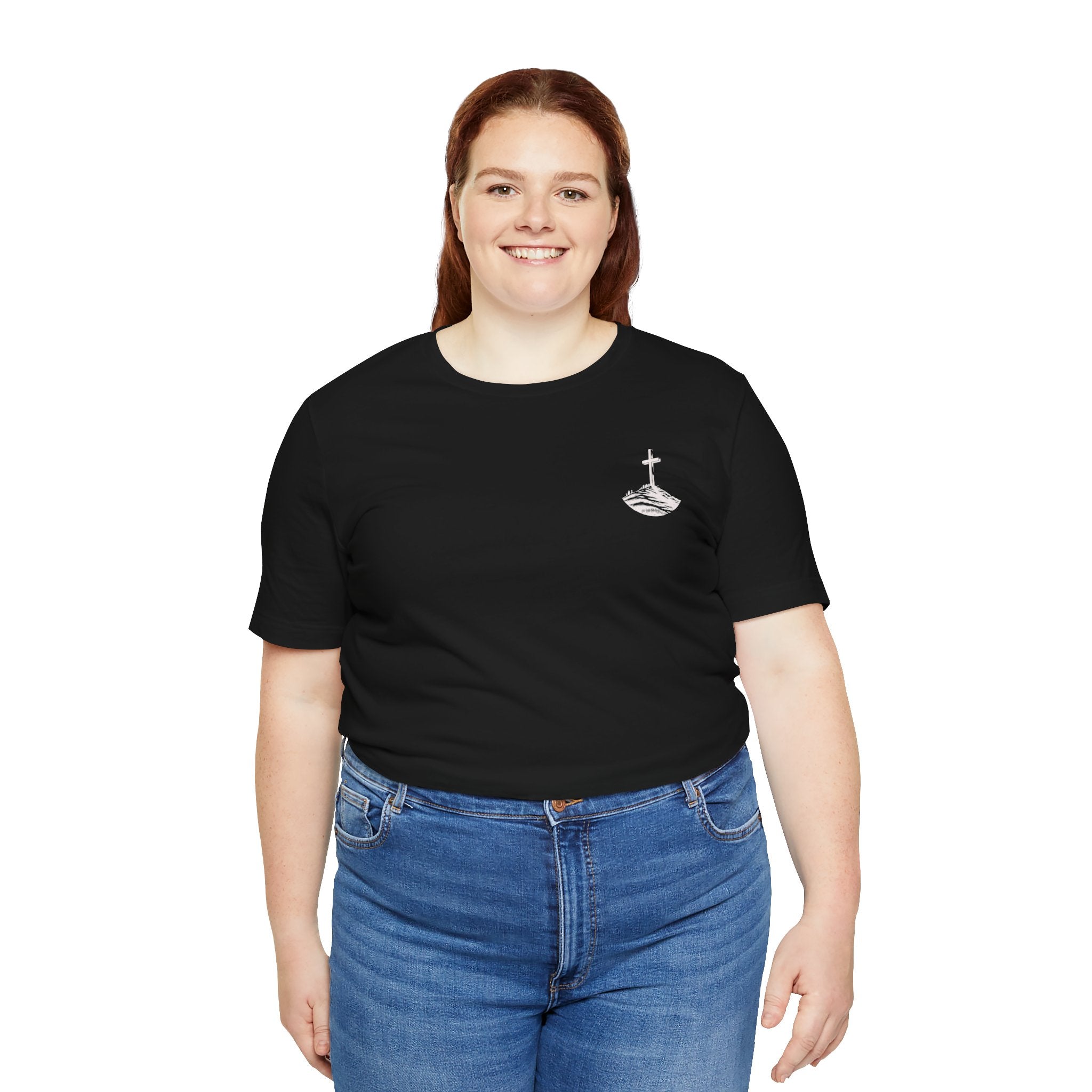 Light Shines T-Shirt