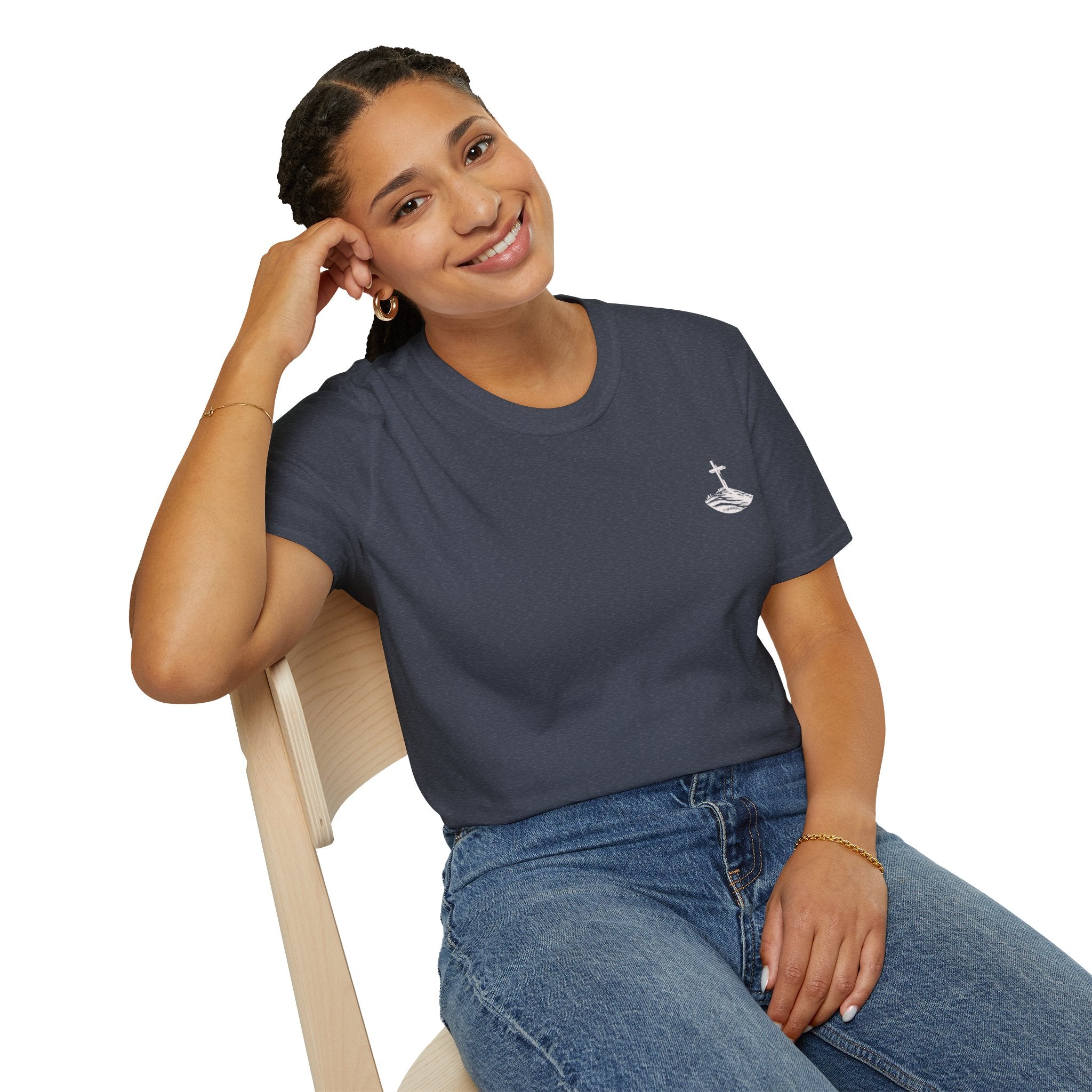 Trust in the Lord Tee