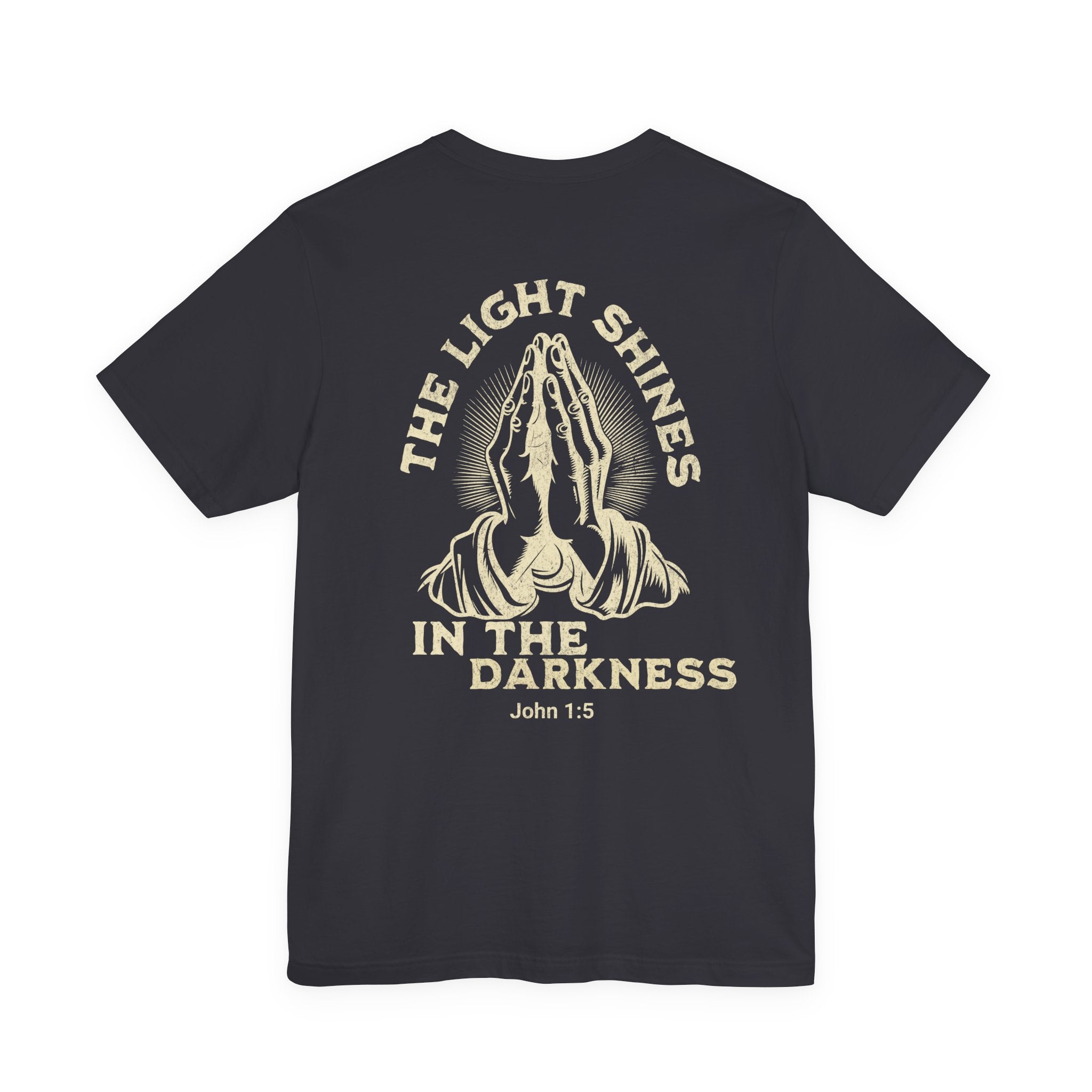 Light Shines T-Shirt
