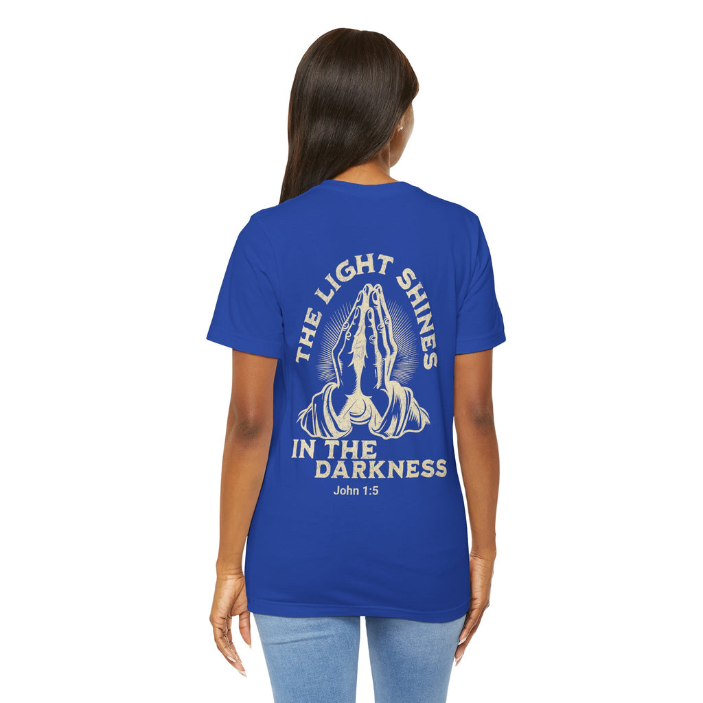 Light Shines T-Shirt