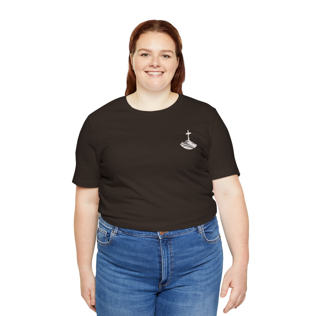 Light Shines T-Shirt