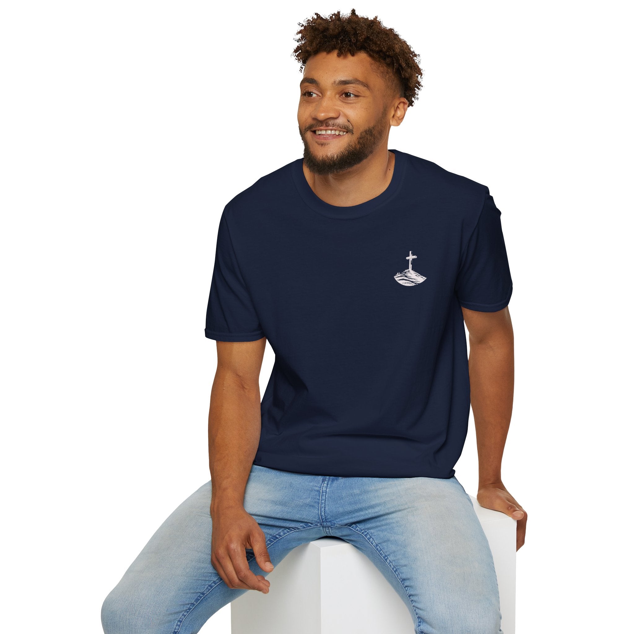 Trust in the Lord Tee