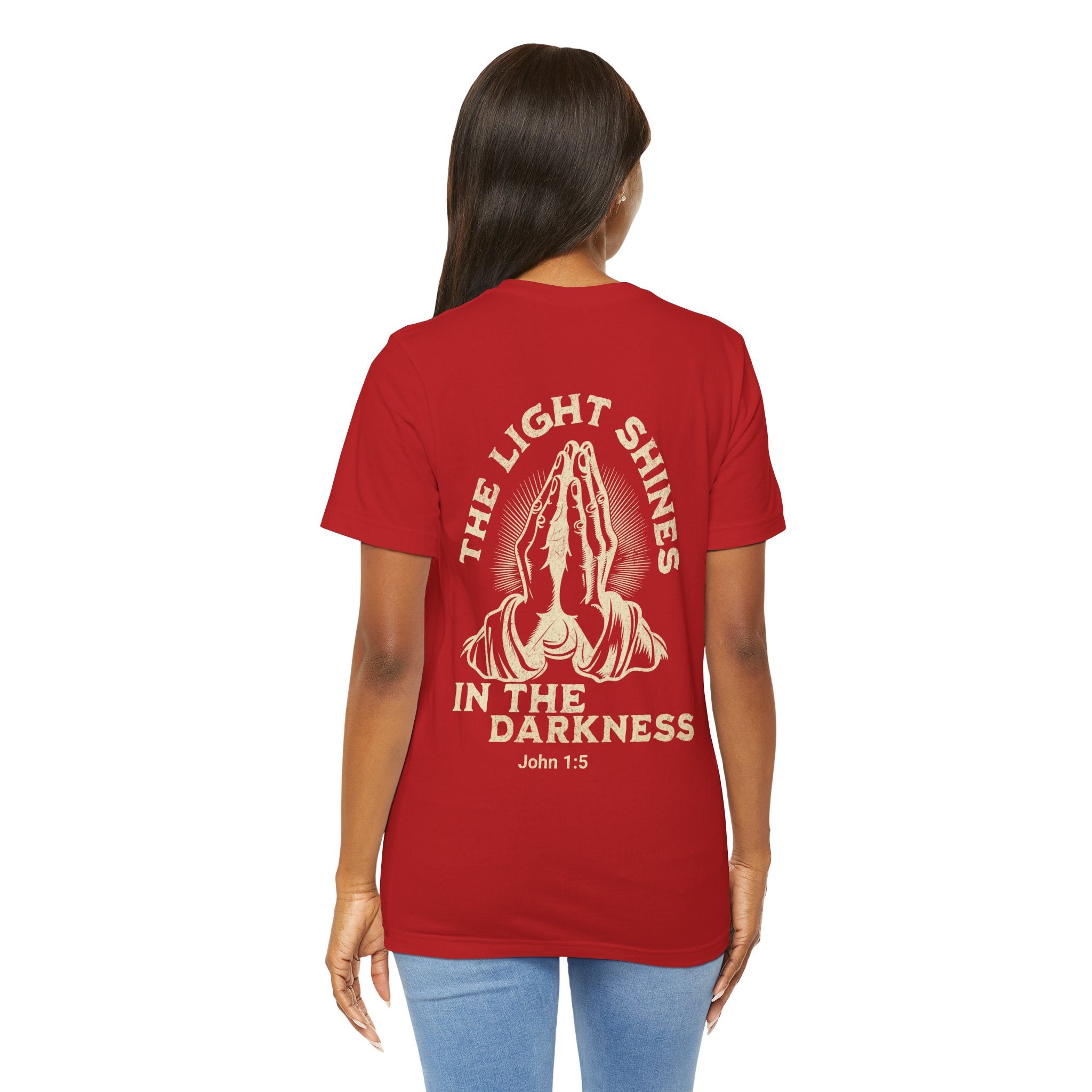 Light Shines T-Shirt