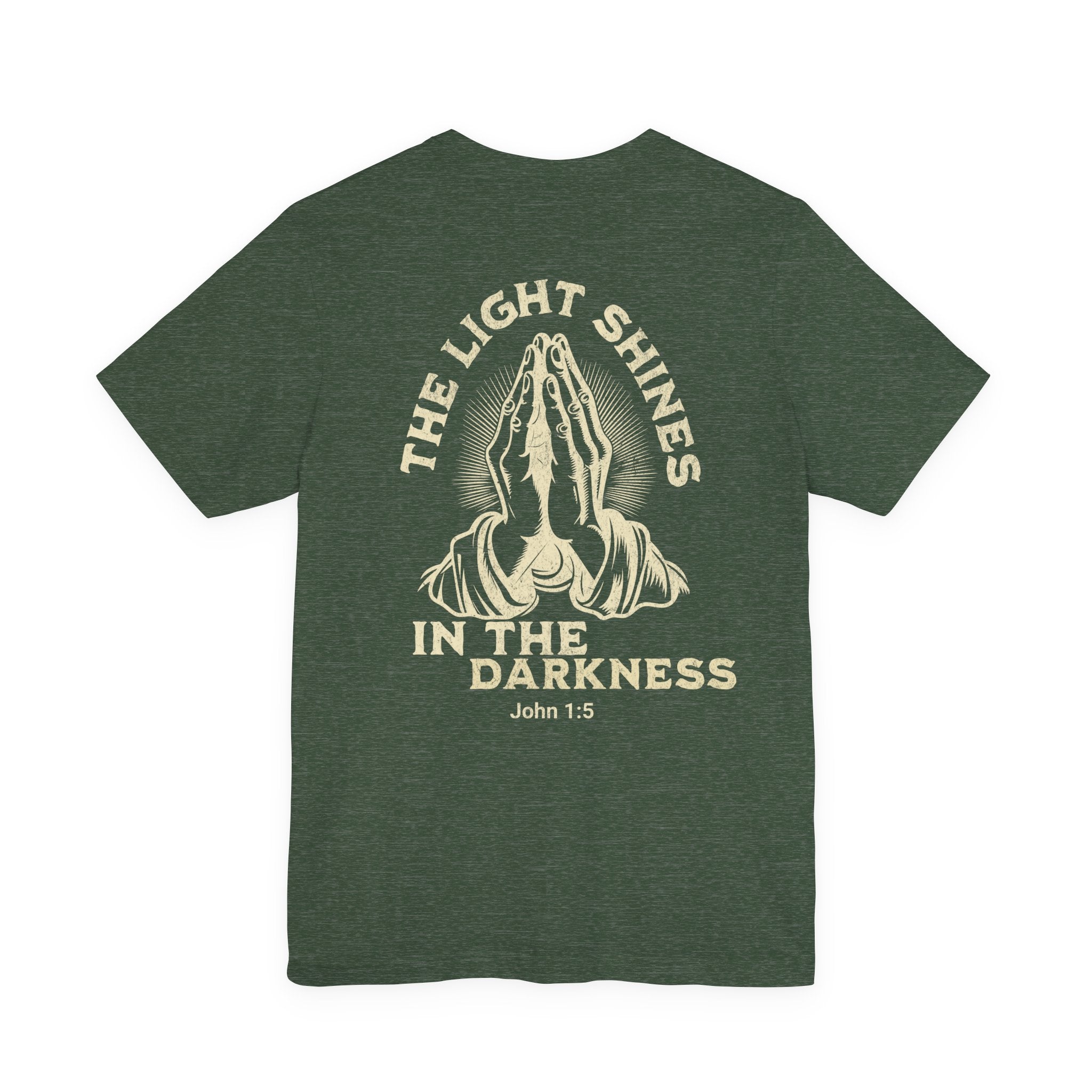 Light Shines T-Shirt