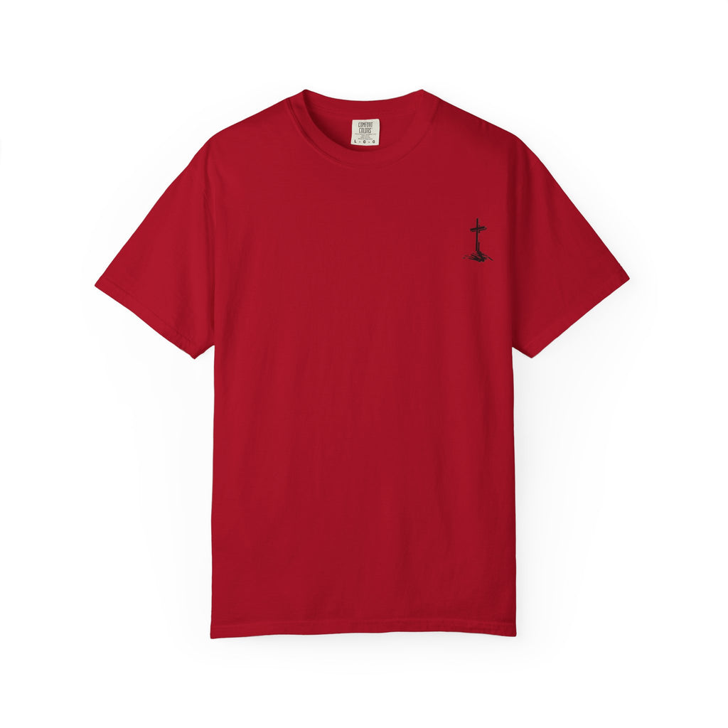 Lemonade-Themed T-Shirt, Casual Tee