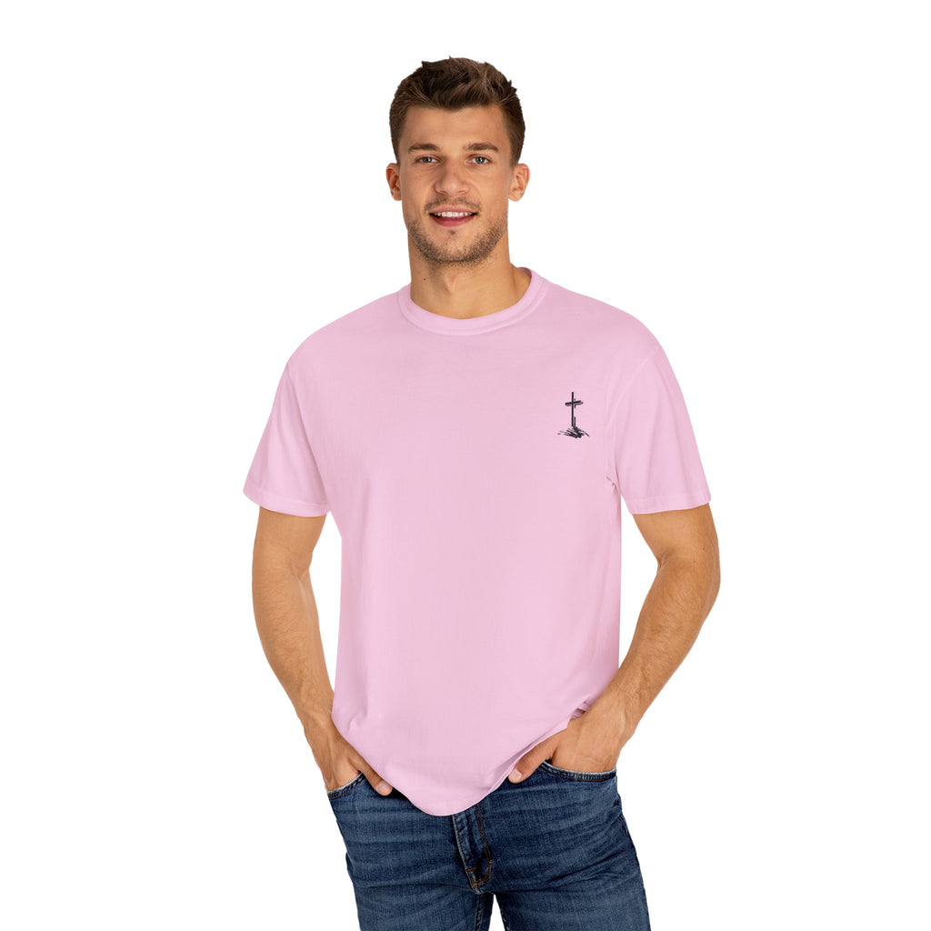 Lemonade-Themed T-Shirt, Casual Tee