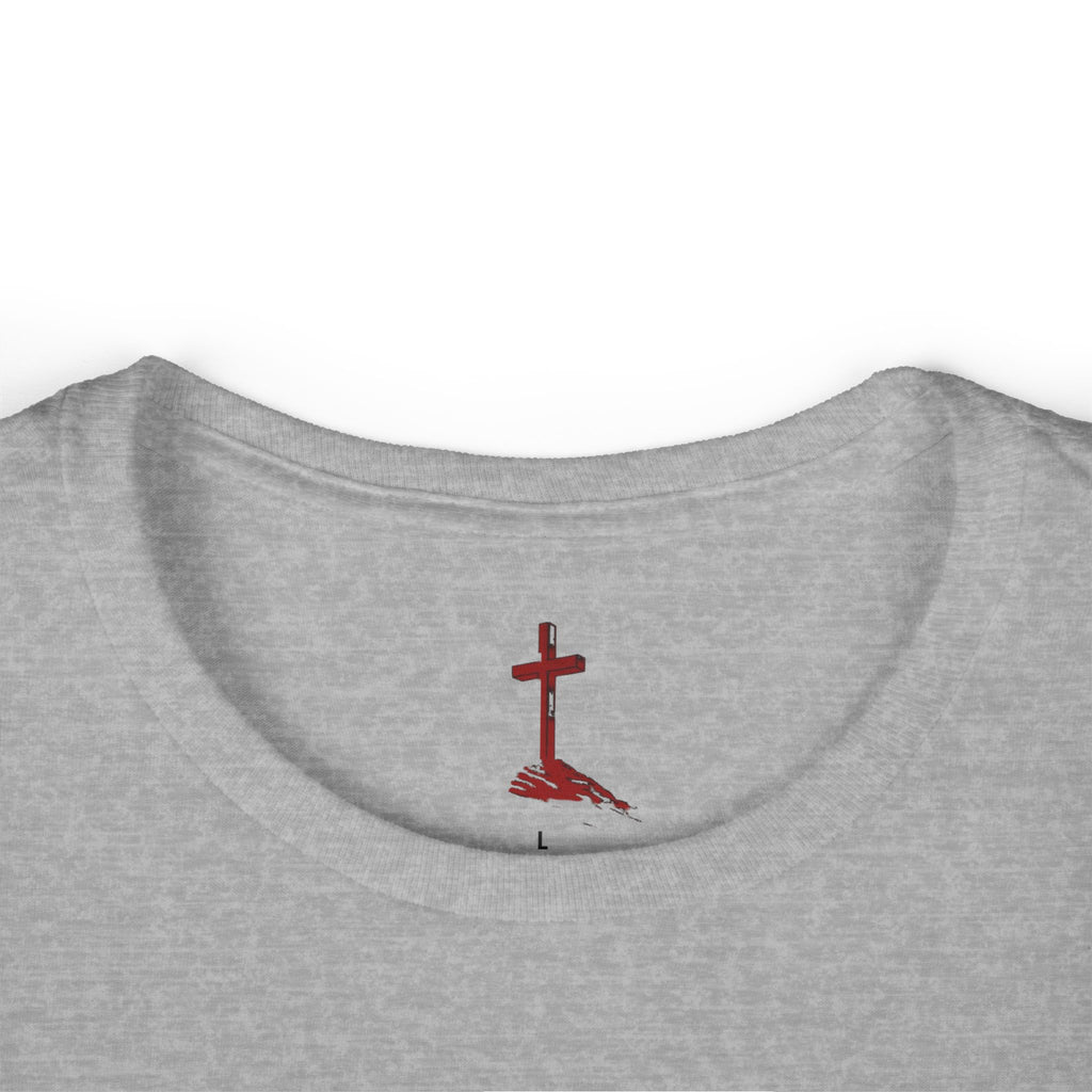 Walk With Faith Women's Tee