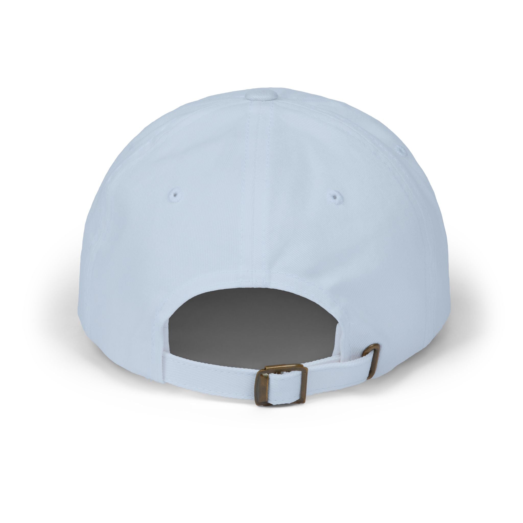 Classic Dad Cross Hat