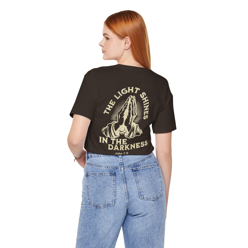 Light Shines T-Shirt