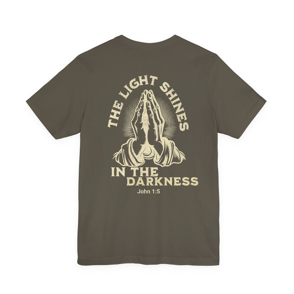 Light Shines T-Shirt