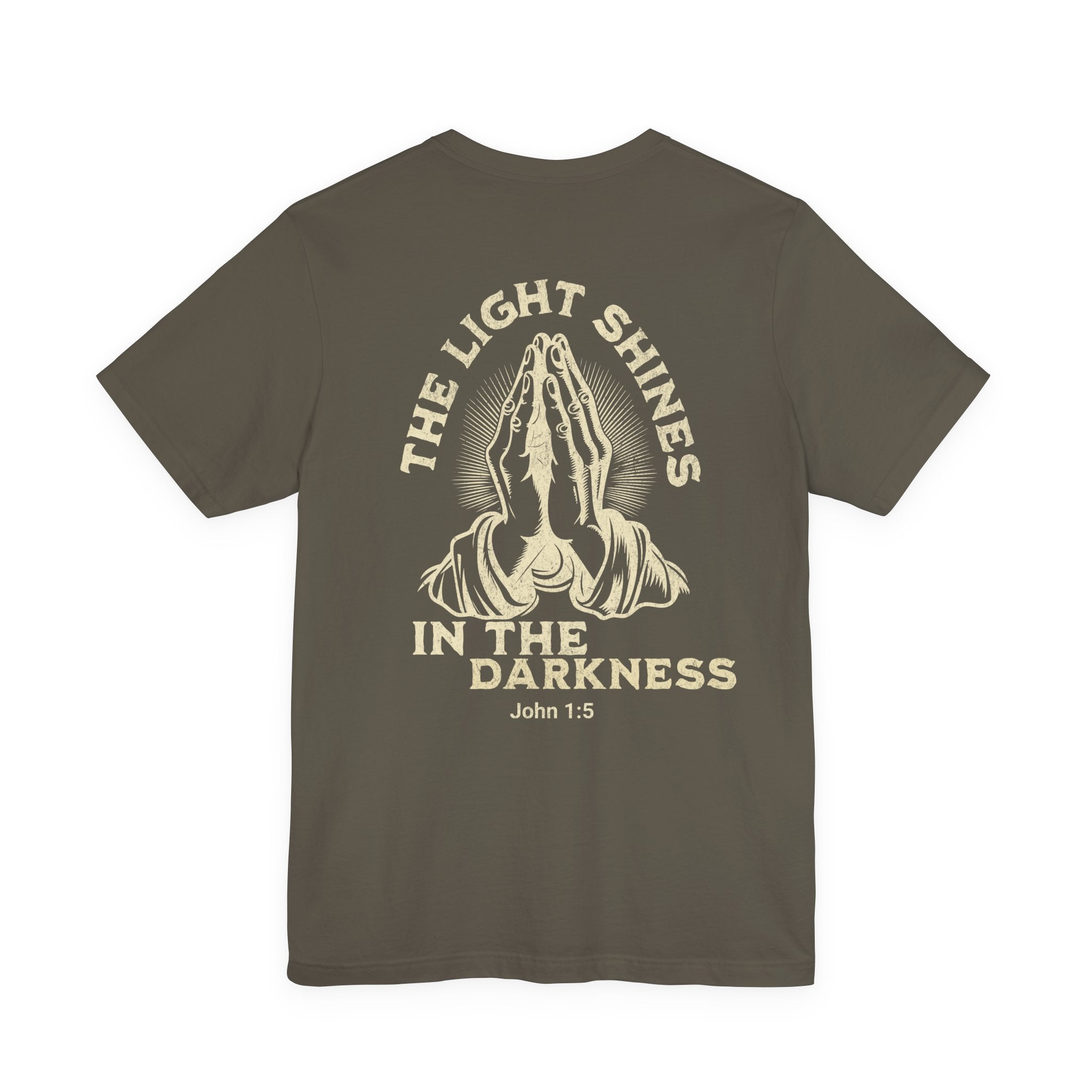Light Shines T-Shirt