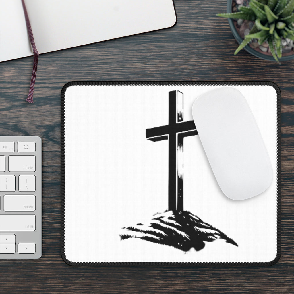 Christian Mouse Pad