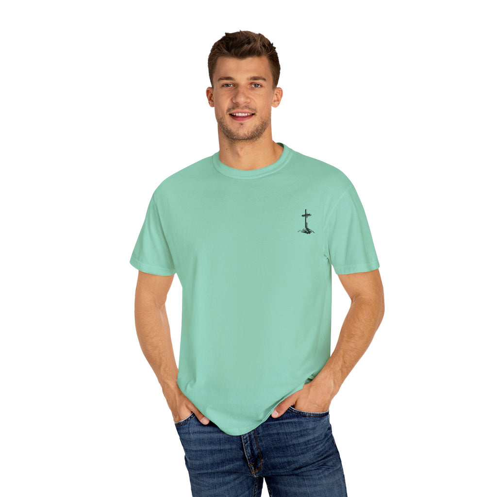 Lemonade-Themed T-Shirt, Casual Tee