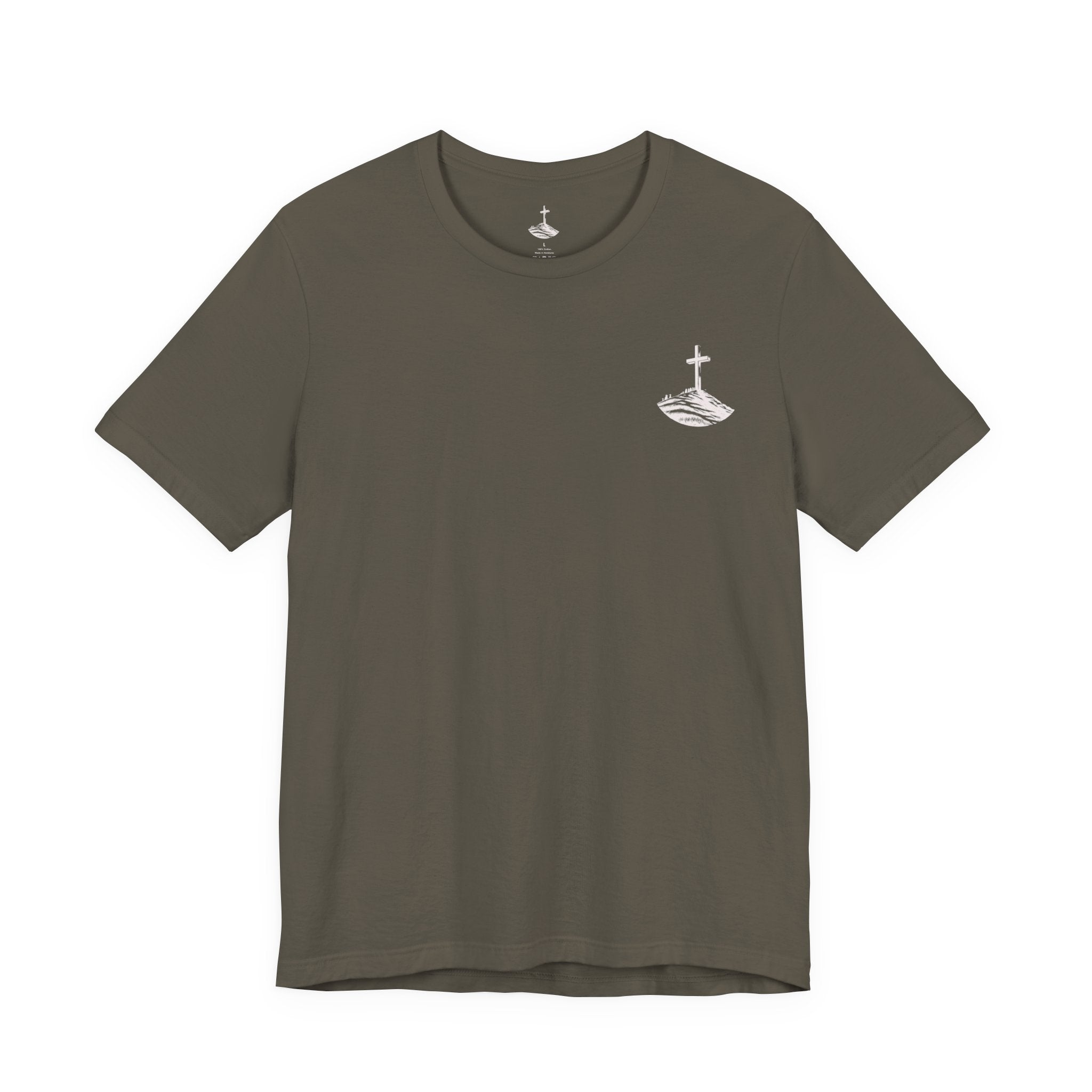 Light Shines T-Shirt