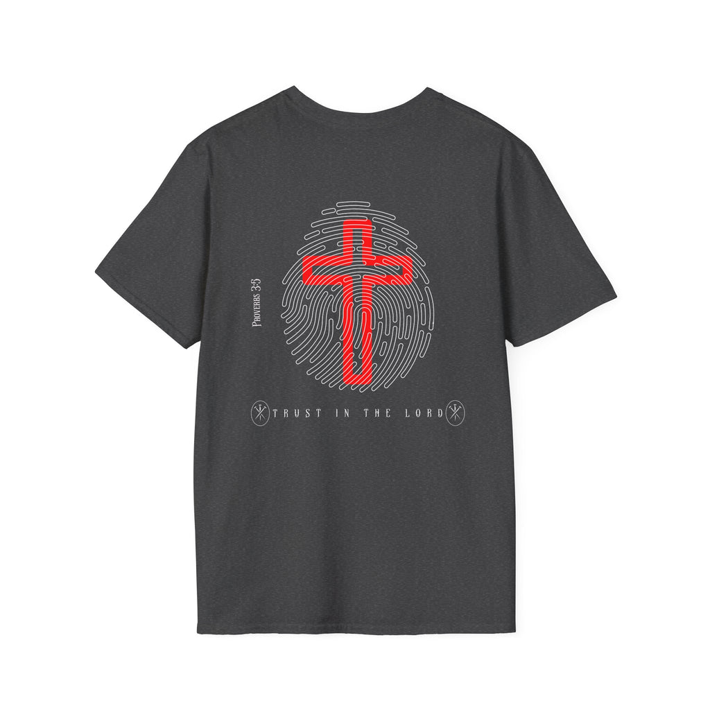 Trust in the Lord Tee