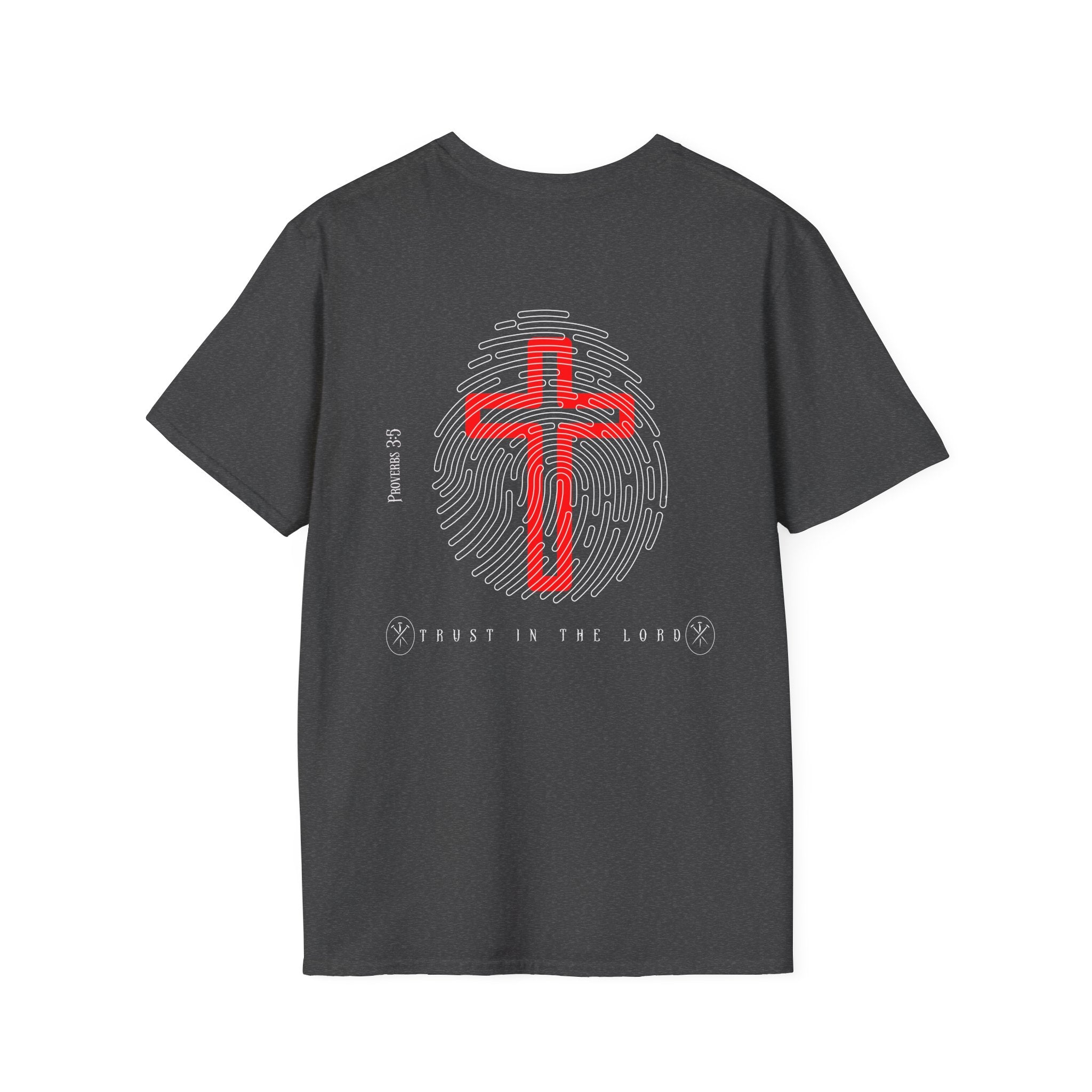 Trust in the Lord Tee