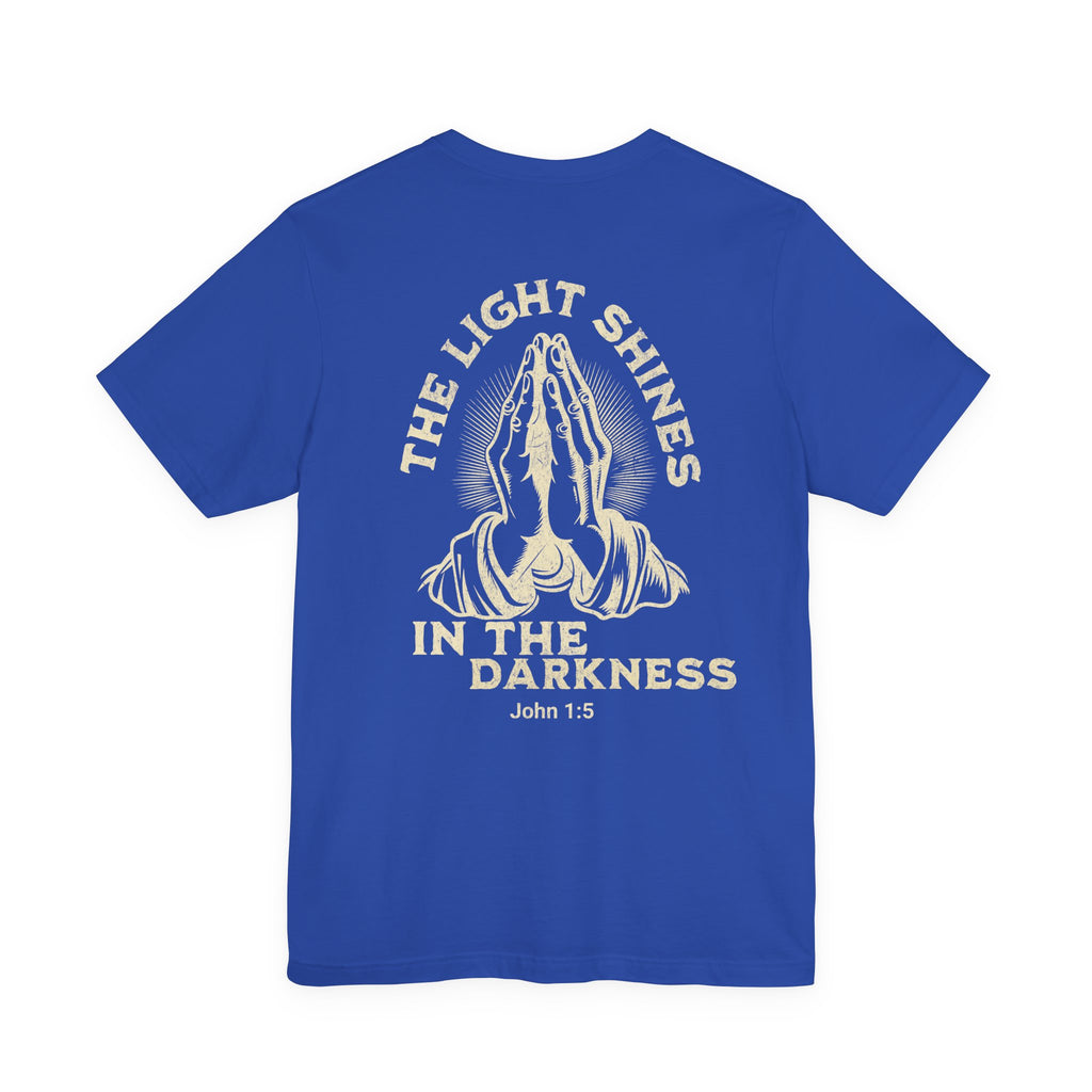 Light Shines T-Shirt