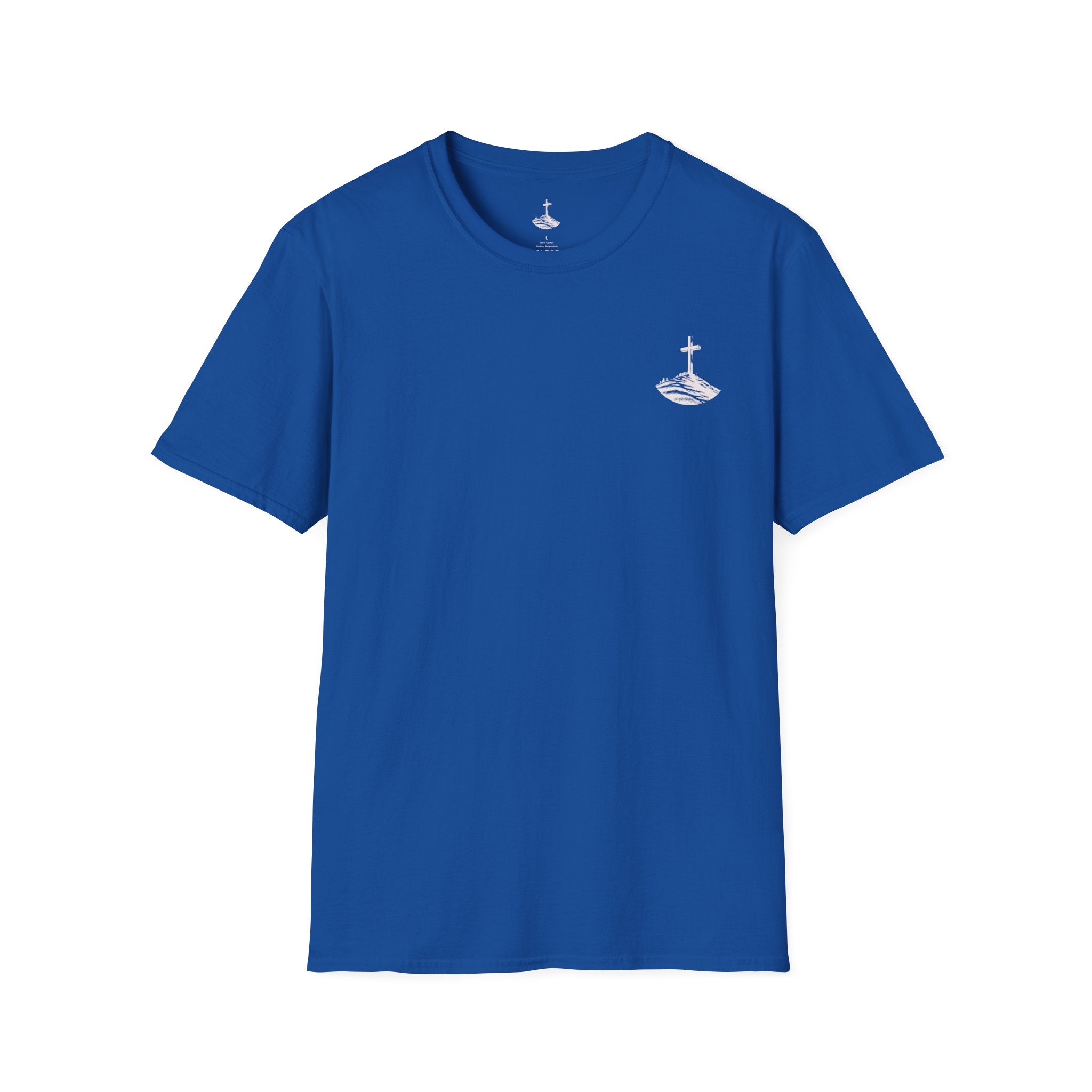 Trust in the Lord Tee