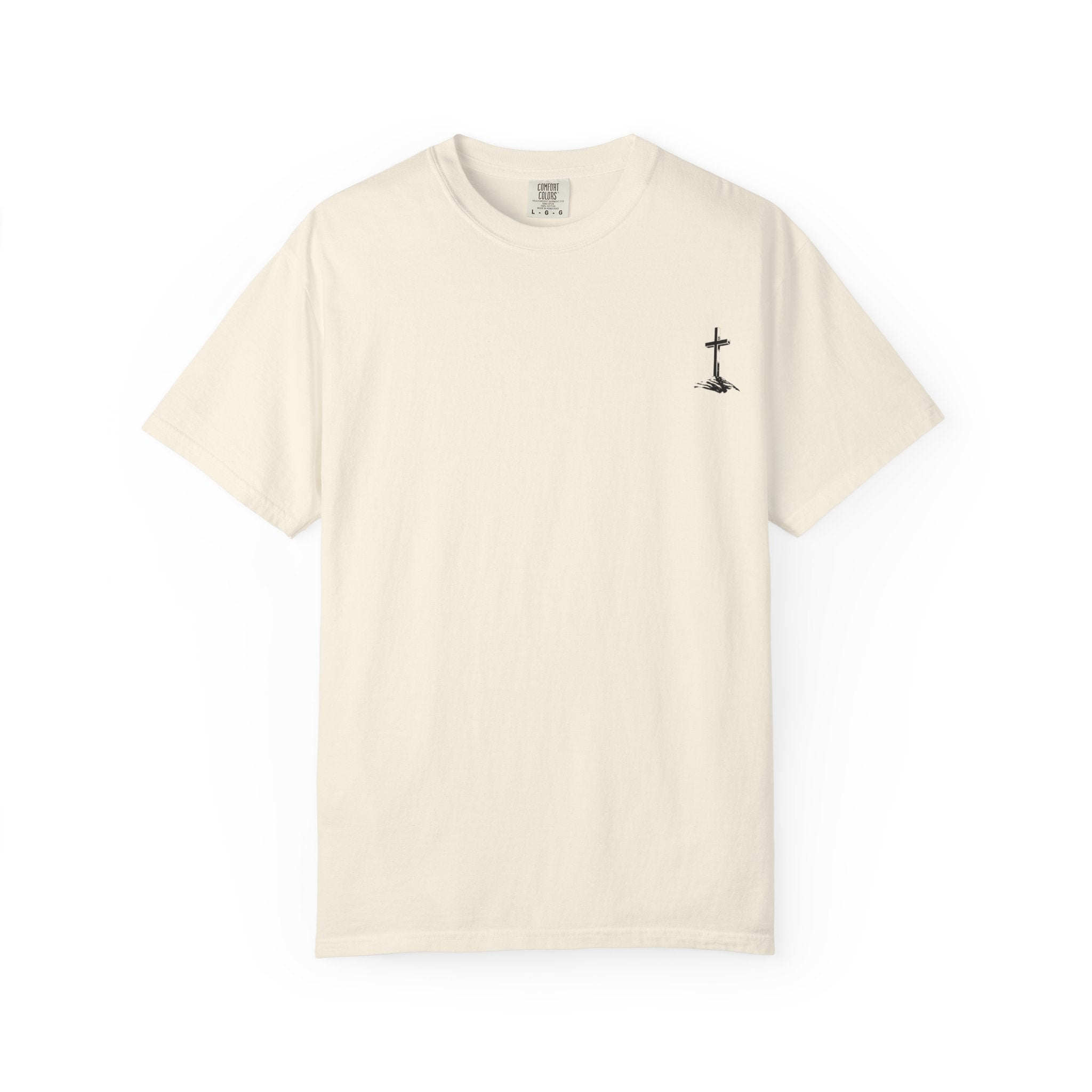 Lemonade-Themed T-Shirt, Casual Tee