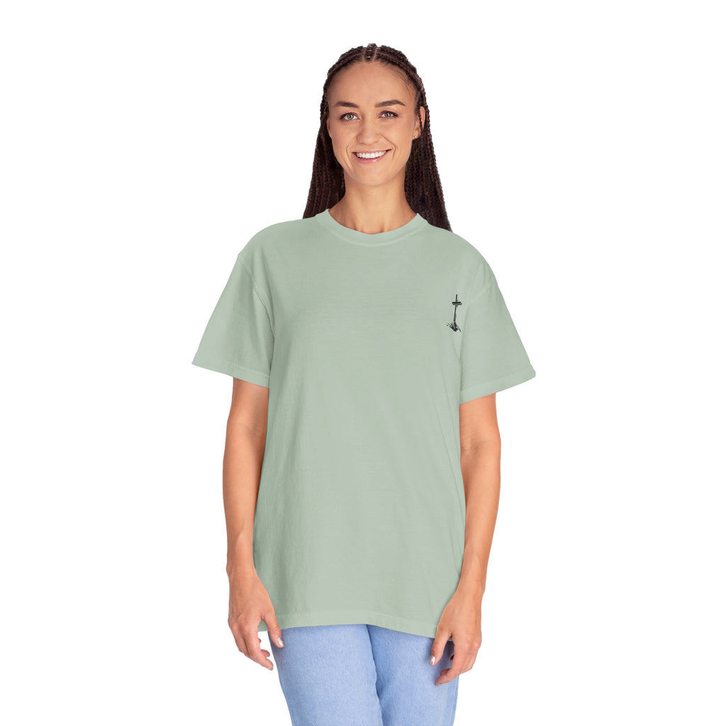 Lemonade-Themed T-Shirt, Casual Tee