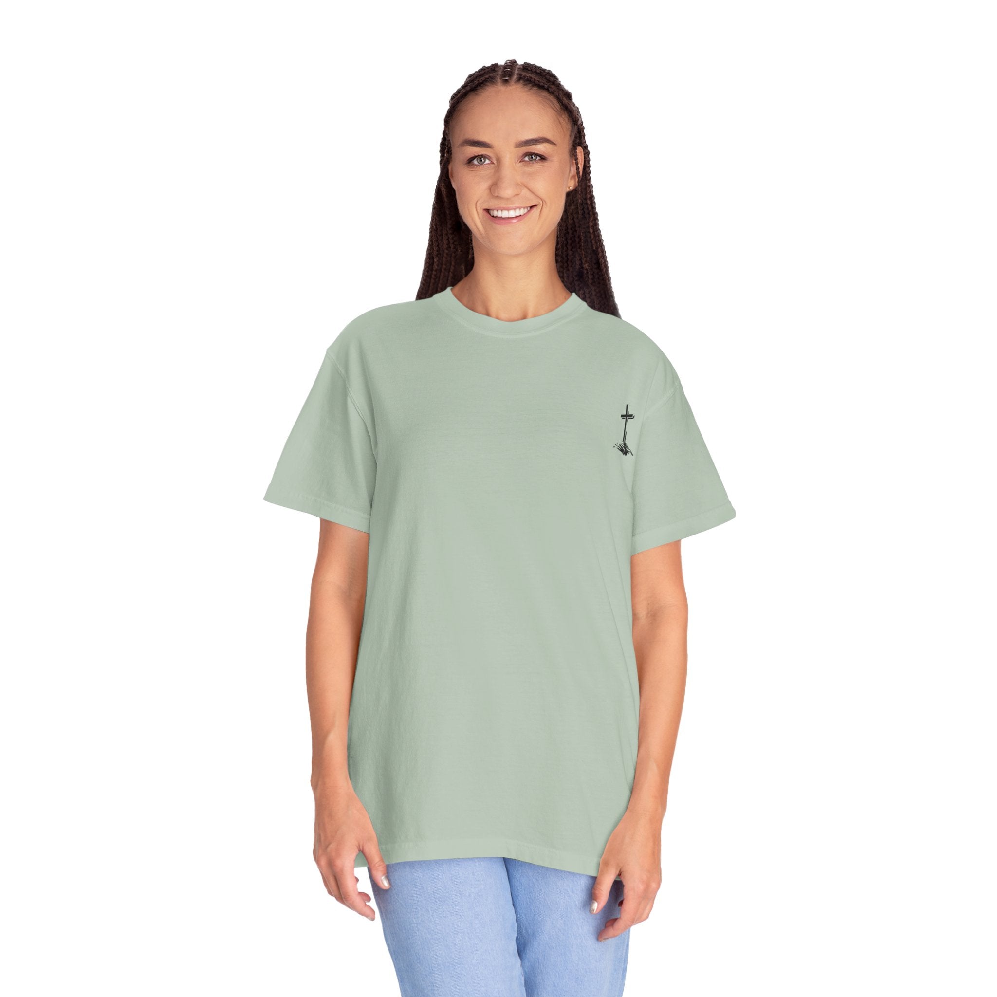 Lemonade-Themed T-Shirt, Casual Tee