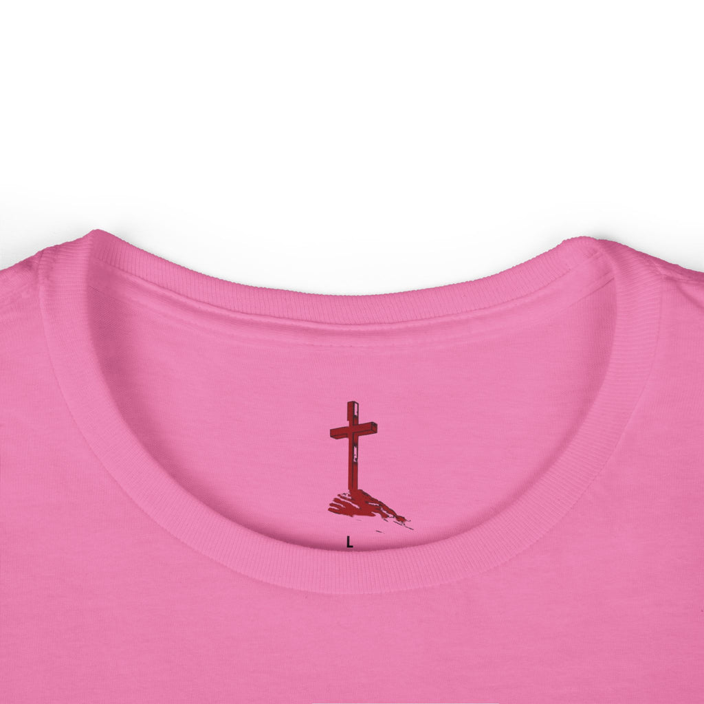 Walk With Faith Women's Tee