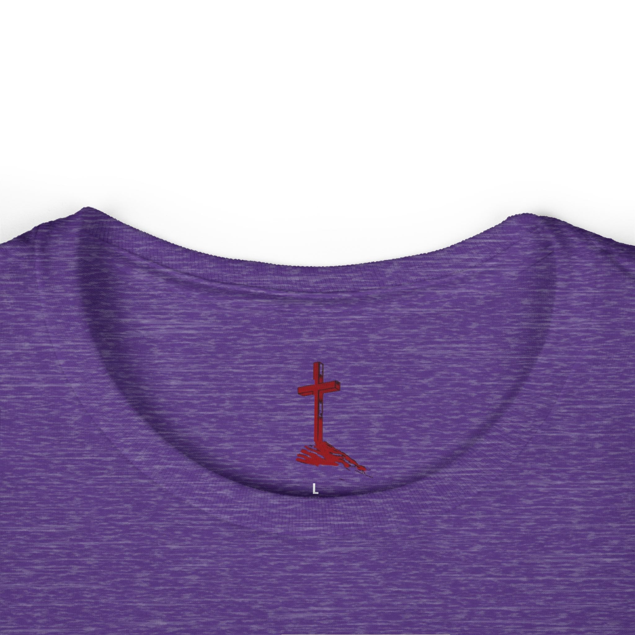 Walk With Faith Women's Tee
