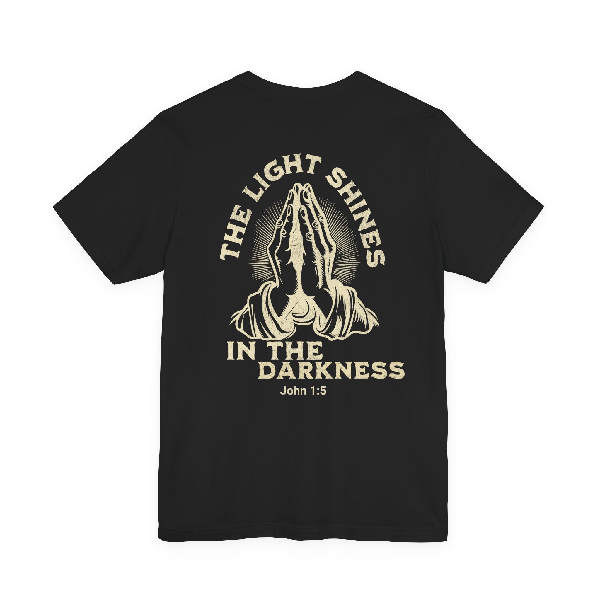 Light Shines T-Shirt