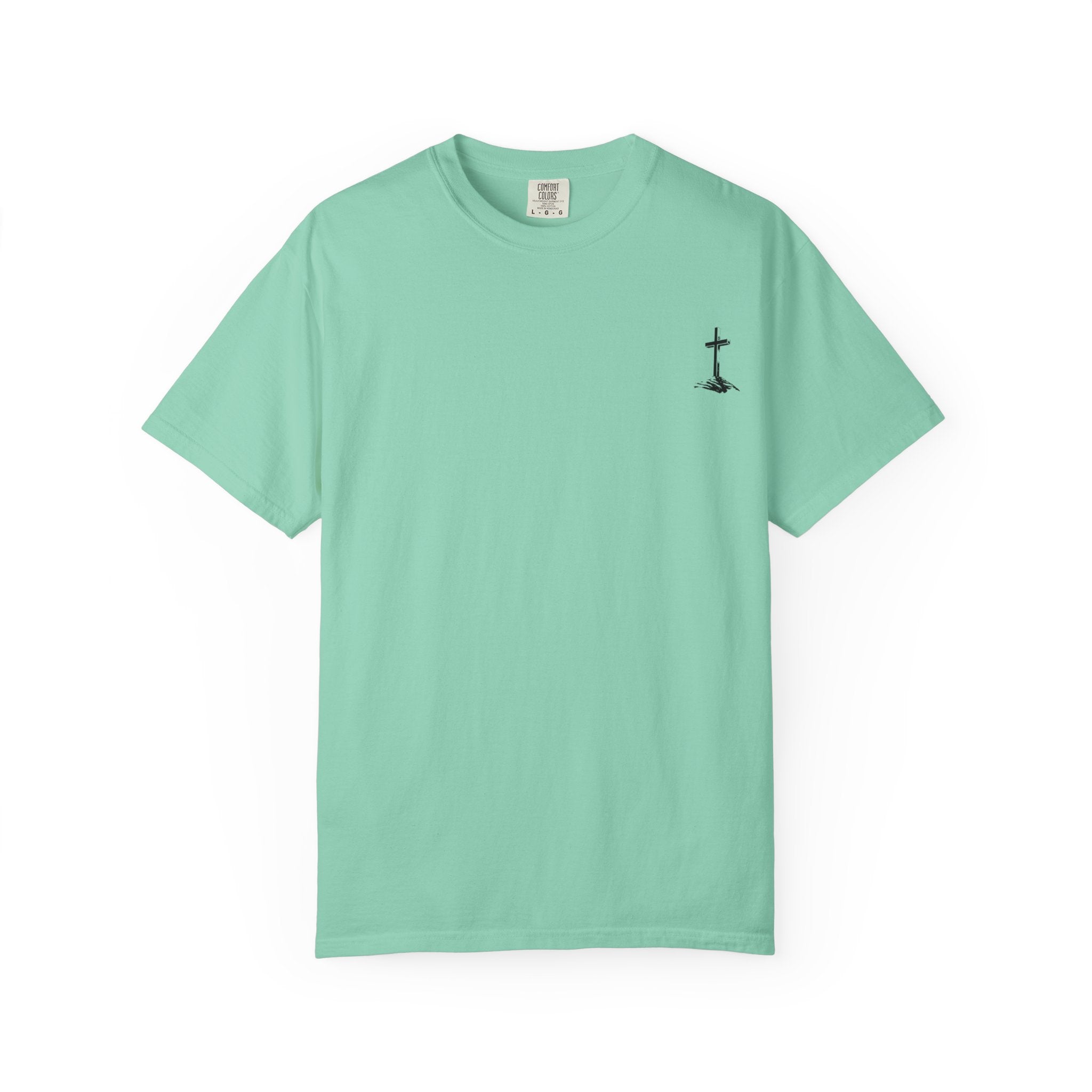 Lemonade-Themed T-Shirt, Casual Tee