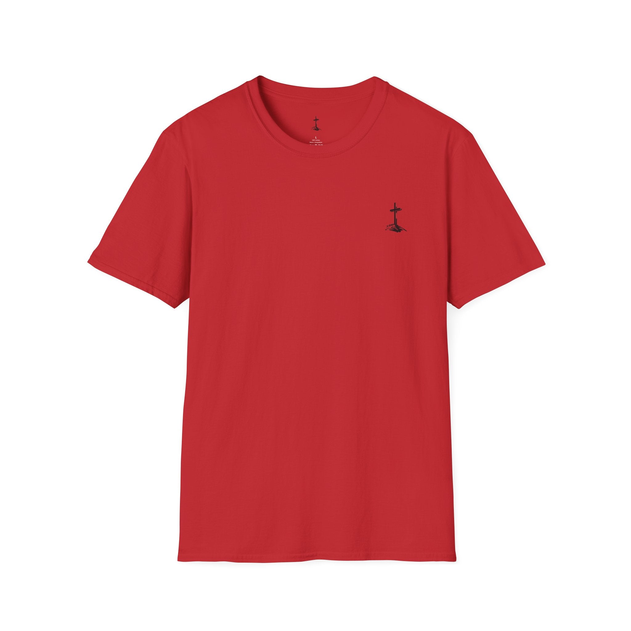 Men's Cross T-Shirt