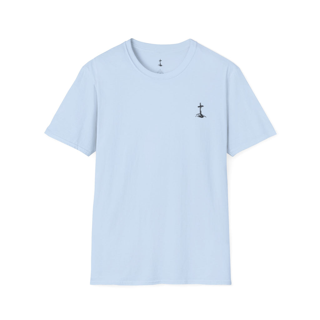 Men's Cross T-Shirt