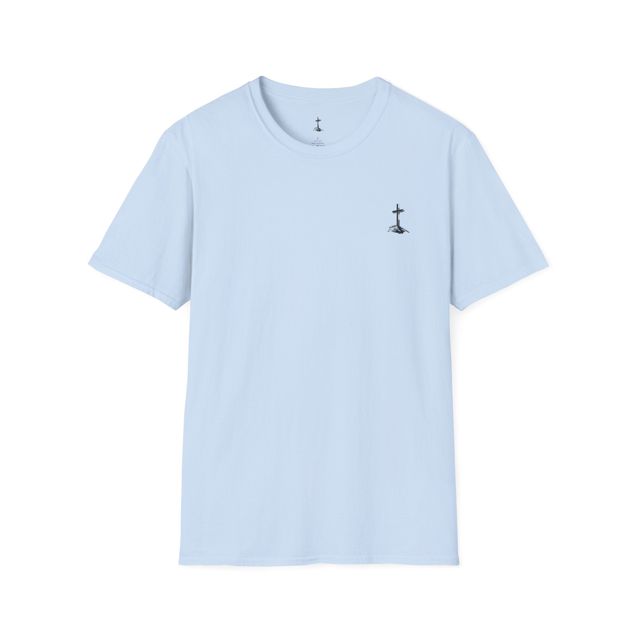 Men's Cross T-Shirt
