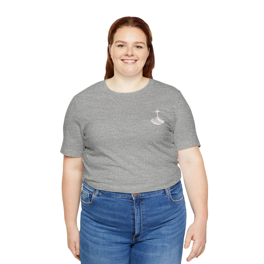 Light Shines T-Shirt