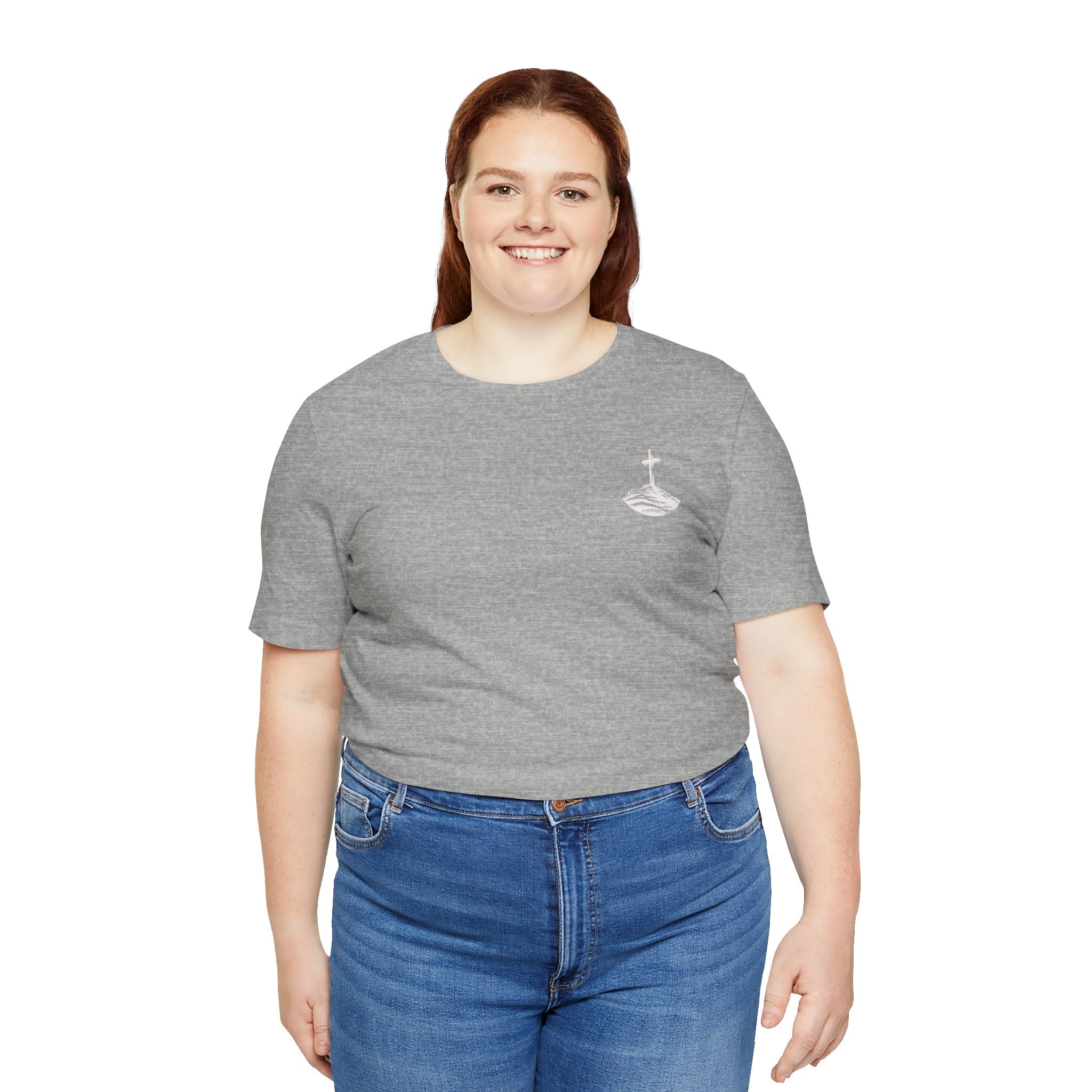 Light Shines T-Shirt