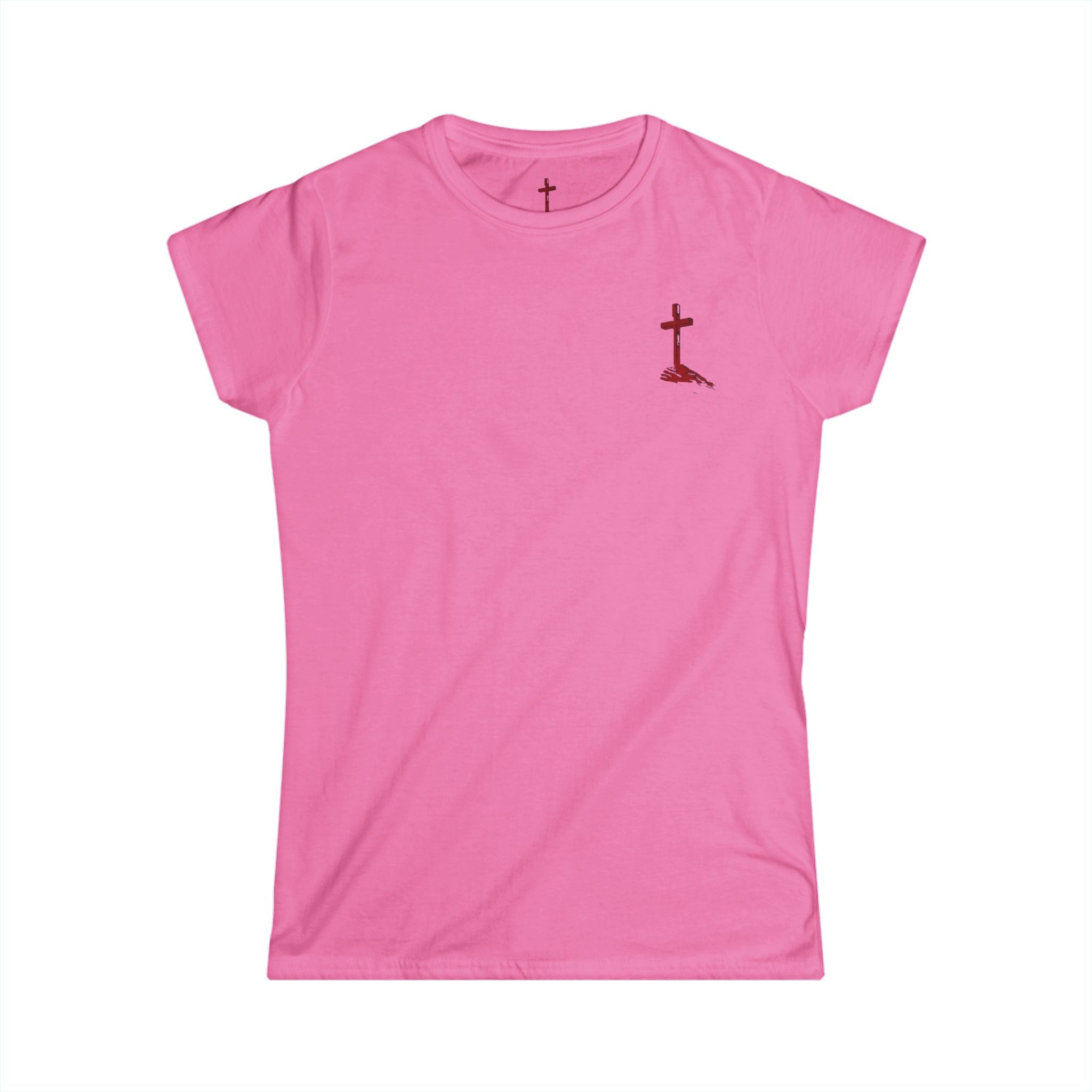 Walk With Faith Women's Tee