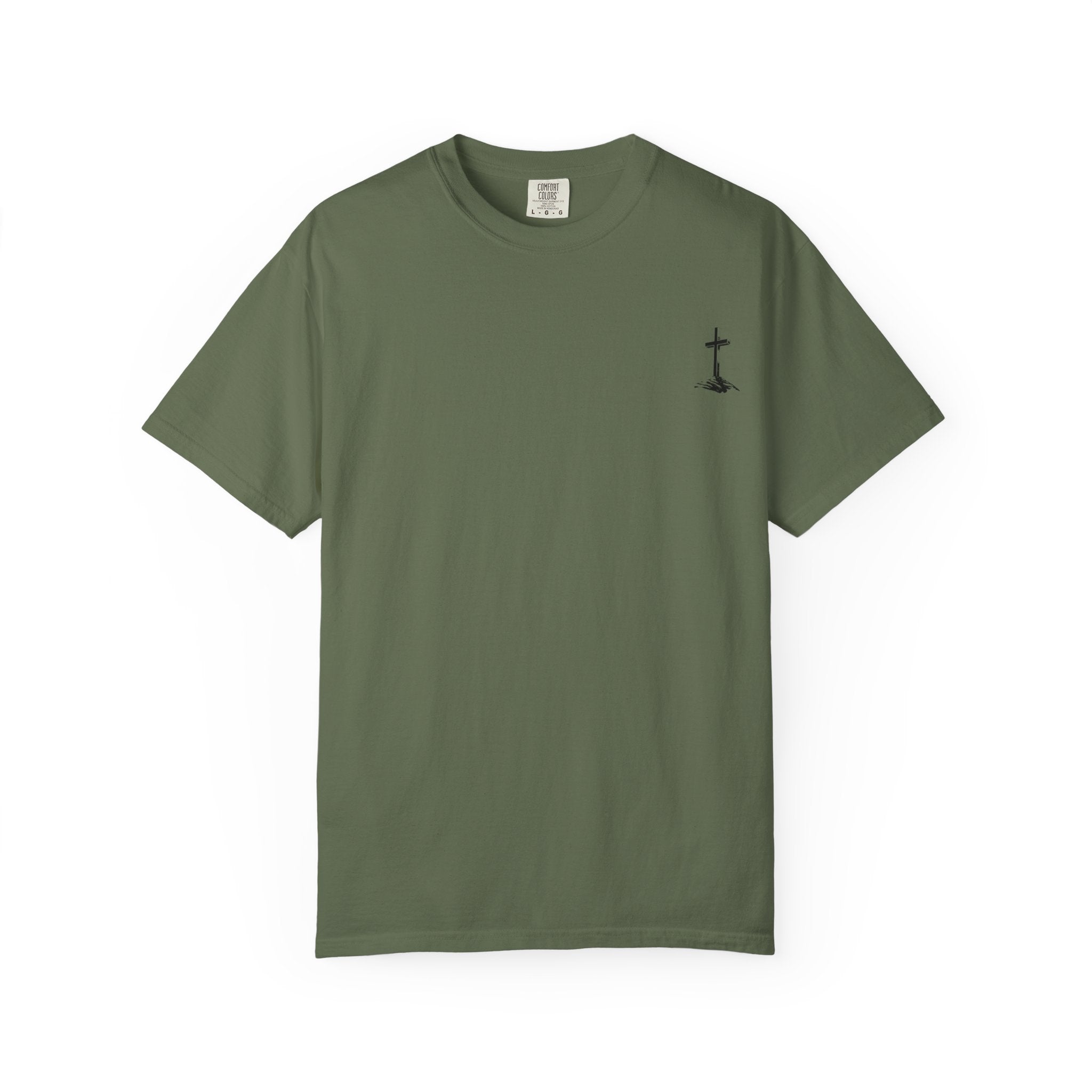 Lemonade-Themed T-Shirt, Casual Tee