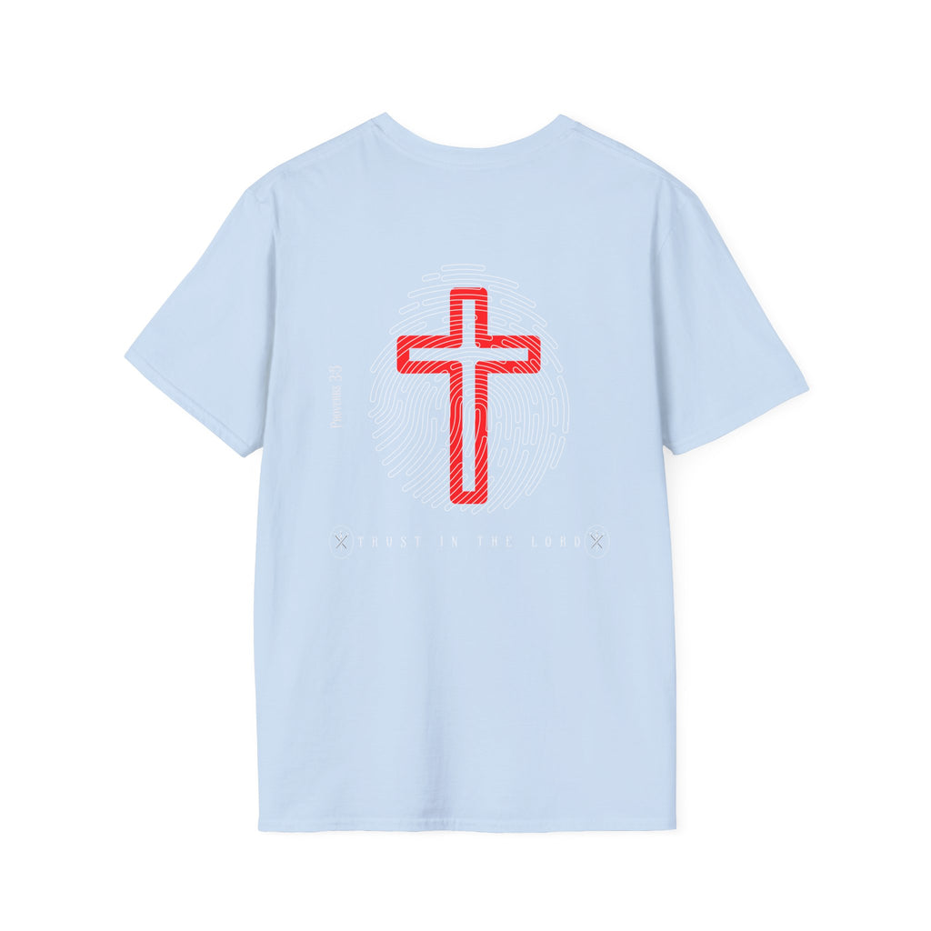 Trust in the Lord Tee