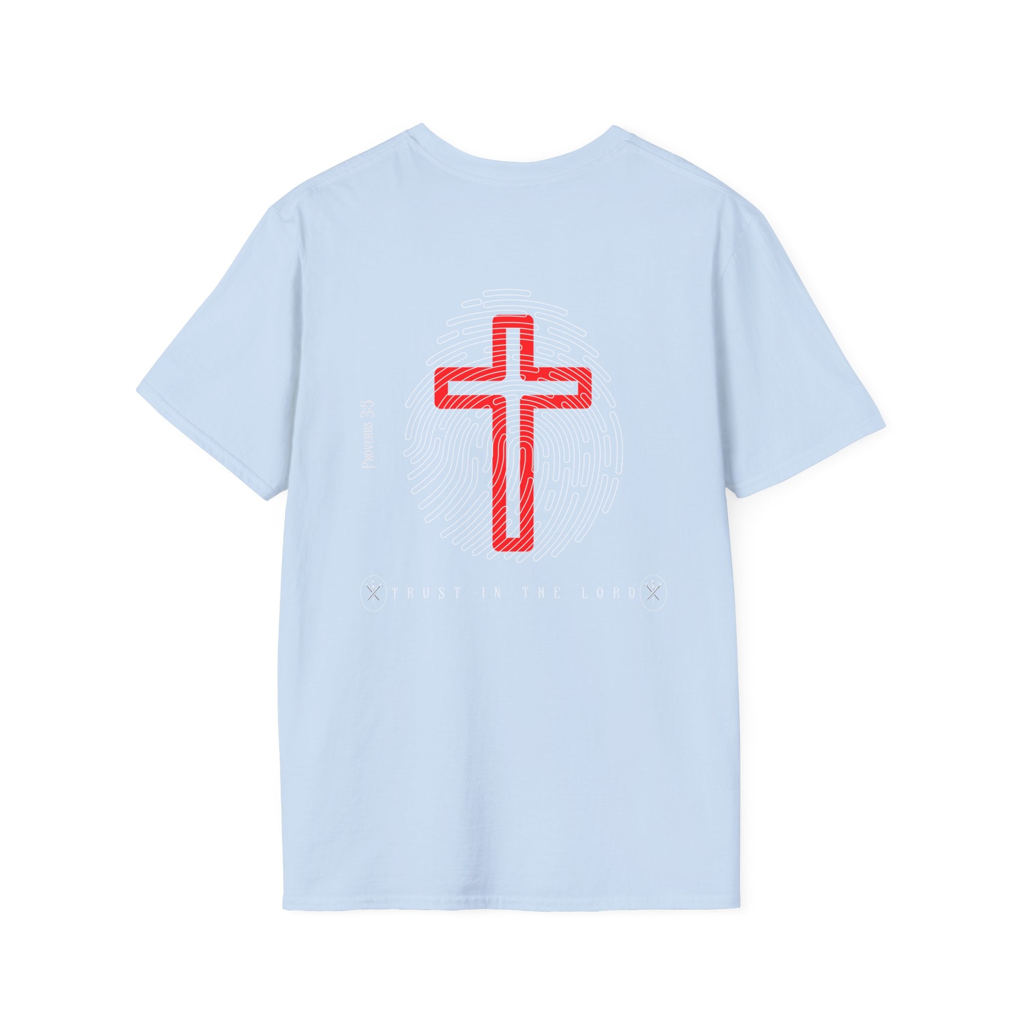 Trust in the Lord Tee